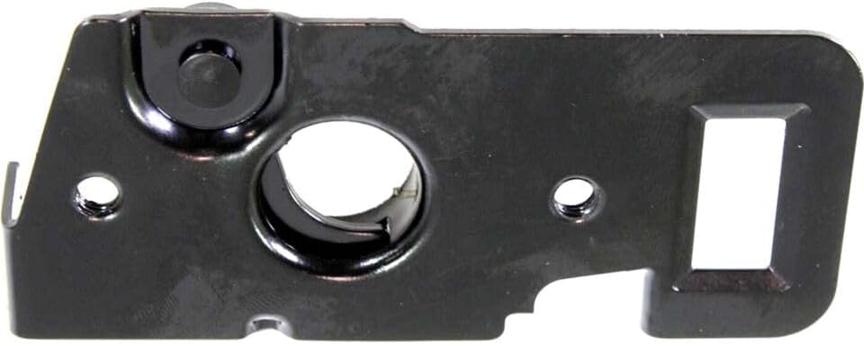 Hood Latch Direct Replacement Compatible With 2004-2011 Chevrolet Aveo GM1234107 96534213
