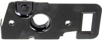 Hood Latch Direct Replacement Compatible With 2004-2011 Chevrolet Aveo GM1234107 96534213