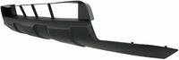 Front Bumper Chrome Steel + Upper Cover + Lower Valance Primed + Retainer Direct Replacement Compatible With 2005-2008 Nissan Frontier NI1000224 NI1002140 NI1006217 NI1015100