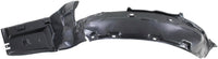 Front Fender Liner Left Driver Side Direct Replacement Compatible With 1997-1999 Acura CL AC1248107 74151SY8A00