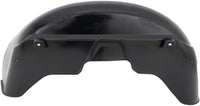 Rear Fender Liner Left Driver Side Direct Replacement Compatible With 2012-2018 Ram 1500 CH1762107 68148511AB