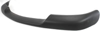 Front Bumper Face Bar Trim Direct Replacement Compatible With 1999-2002 GMC Sierra P/U GM1051105 15748374