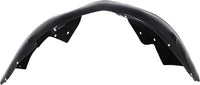 Set Of 2 Front Fender Liner Right Passenger & Left Driver Side Direct Replacement Compatible With 2008-2020 Dodge Grand Caravan / 2008-2016 Chrysler Town & Country CH1249147 CH1248147