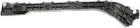 Rear Bumper Retainer Primed Left Driver Side Direct Replacement Compatible With 2010-2015 Toyota Prius / 2012-2015 Plug-In TO1132102 5257647021