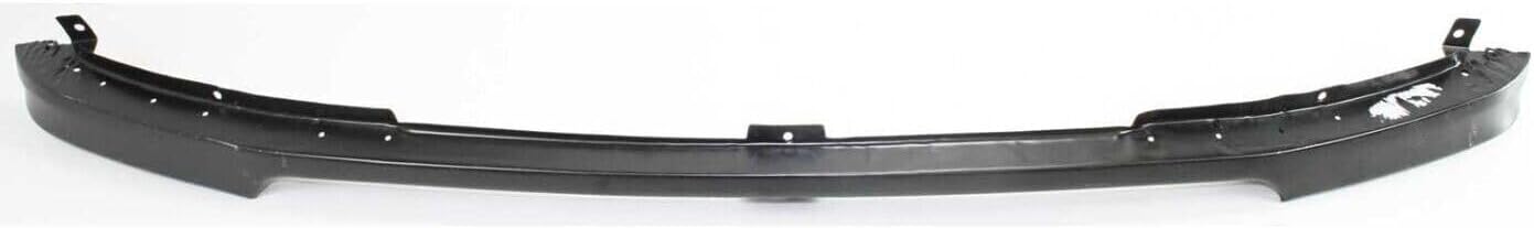 Front Bumper Filler Stone Deflector Between Bumper and Grille Direct Replacement Compatible with 1992-1997 Ford F-Series FO1087122 F2TZ17779A