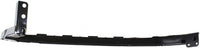 Set Of 2 Front Bumper Bracket Left Driver & Right Passenger Side Direct Replacement Compatible With 2003-2007 Honda Accord HO1067112 HO1026104 HO1066112 HO1027104 71140SDAA10