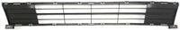 Front Bumper Lower Grille Textured Direct Replacement Compatible With 2009-2013 Mazda 6 MA1036110 GS3N501T1A