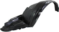 Front Fender Liner Left Driver Side Direct Replacement Compatible With 2008-2011 Subaru Impreza SU1248117 59110FG012