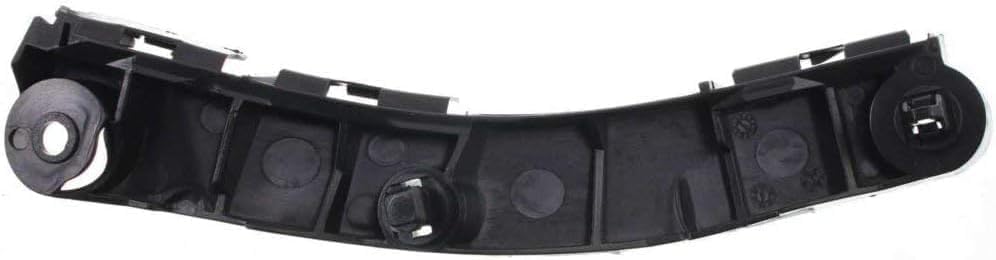 Front Bumper Bracket Left Driver Side Direct Replacement Compatible with 2005-2010 Scion tC SC1042100 5211621020