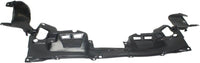 Front Engine Splash Shield Direct Replacement Compatible with 2012-2015 Honda Civic / 2013-2015 Acura ILX HO1228136 74111TR3A00