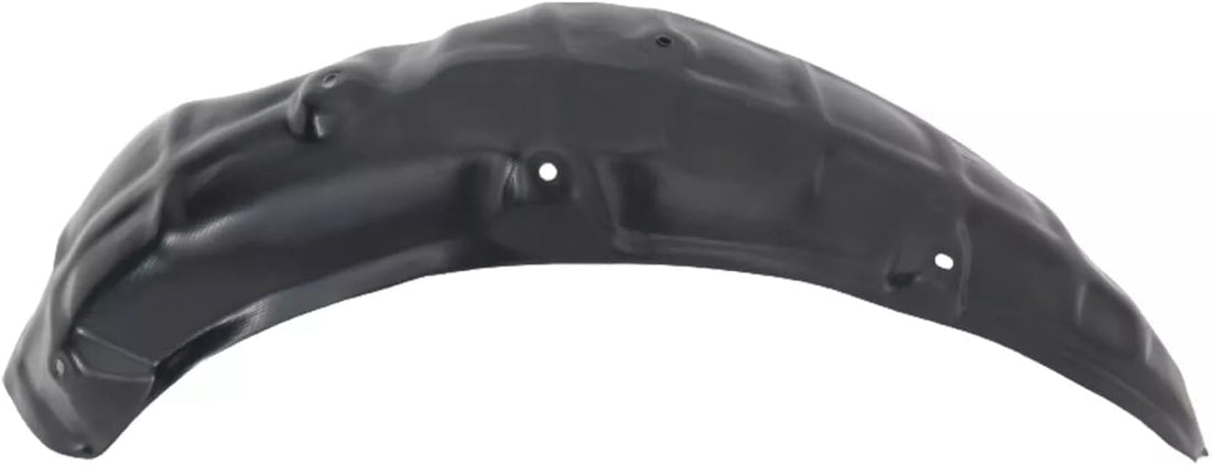 Rear Fender Liner Right Passenger Side Direct Replacement Compatible With 2014-2017 Mazda 6 MA1763100 GHP9561H1A