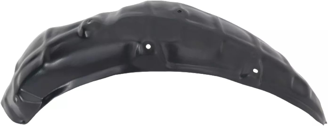 Rear Fender Liner Right Passenger Side Direct Replacement Compatible With 2014-2017 Mazda 6 MA1763100 GHP9561H1A