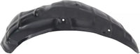 Rear Fender Liner Right Passenger Side Direct Replacement Compatible With 2014-2017 Mazda 6 MA1763100 GHP9561H1A