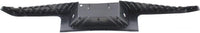 Rear Bumper Step Pad Without Rear Object Sensor Hole Direct Replacement Compatible With 2008-2012 Ford F-Series FO1191131 8C3Z17B807AA