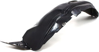 Front Fender Liner Left Driver Side Direct Replacement Compatible With 2007-2009 Suzuki SX4 SZ1248118 7232280J00