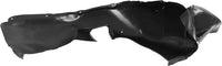 Front Fender Liner Right Passenger Side Direct Replacement Compatible with 2009-2017 Volkswagen Tiguan / 2017-2018 Limited VW1249158 5N0805912D-PFM