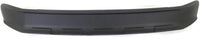 AUTOS PARTS PLUS Front Bumper Lower Valance Panel Textured Direct Replacement Compatible With 2011-2016 Ford F-Series Super Duty Models FO1095242 BC3Z17626BA