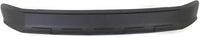AUTOS PARTS PLUS Front Bumper Lower Valance Panel Textured Direct Replacement Compatible With 2011-2016 Ford F-Series Super Duty Models FO1095242 BC3Z17626BA