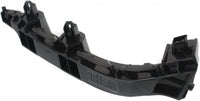 Front Bumper Bracket Left Driver Side Direct Replacement Compatible With 2011-2014 Chrysler 200 CH1042101 68081883AD