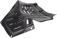 Set Of 2 Front Fender Liner Plastic Left Driver & Right Passenger Side Direct Replacement Compatible With 2004-2007 Mazda RX-8 MA1249127 MA1248127 F1515613YB F1515614YB