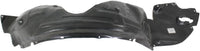 Front Fender Liner Right Passenger Side Direct Replacement Compatible With 1997-2001 Lexus ES300 LX1251105 5387533080