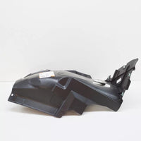 Front Section Fender Liner Left Driver Side Direct Replacement Compatible With 2008-2013 BMW 1-Series BM1248104 51118045961