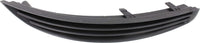 Front Fog Light Cover Black Right Passenger Side Direct Replacement Compatible With 2006-2010 Volkswagen Passat VW1039107 3C08536669B9