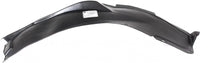 Front Fender Liner Rear Section Left Driver Side Direct Replacement Compatible With 1999-2004 Oldsmobile Alero GM1248155 22639915