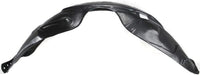Front Fender Liner Right Passenger Side Direct Replacement Compatible With 2002-2006 Toyota Camry TO1249116 53875AA011
