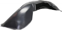 Front Fender Liner Right Passenger Side Direct Replacement Compatible With 2015-2020 GMC Yukon/XL GM1249246 22806319