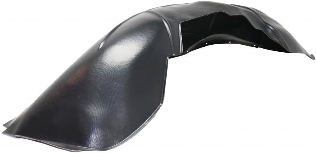 Front Fender Liner Right Passenger Side Direct Replacement Compatible With 2015-2020 GMC Yukon/XL GM1249246 22806319