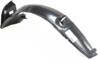 Front Fender Liner Left Driver Side Direct Replacement Compatible With 2002-2007 Buick Rendezvous GM1250106 10354741