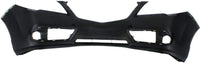 AUTOS PARTS PLUS Front Bumper Cover Primed Direct Replacement Compatible With 2013-2015 Acura RDX AC1000179 04711TX4A90ZZ