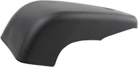 Front Bumper End Cap Primed Right Passenger Side Direct Replacement Compatible With 1984-1989 Toyota 4Runner TO1005116 5210289106
