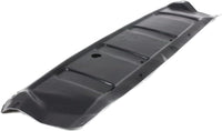Front Engine Splash Shield Under Cover Direct Replacement Compatible with 2001-2007 Toyota Highlander TO1228142 5144148020