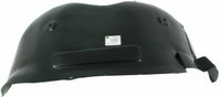 Front Fender Liner Left Driver & Right Passenger Side Direct Replacement Compatible With GMC Sierra 1500 2007-2013 GM1249189 GM1248189 25828534 20953679