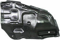 Set Of 2 Front Engine Splash Shield Under Cover Right Passenger & Left Driver Side Direct Replacement Compatible With 2005-2010 Toyota Avalon TO1228130 TO1228131 5144107011 5144207010