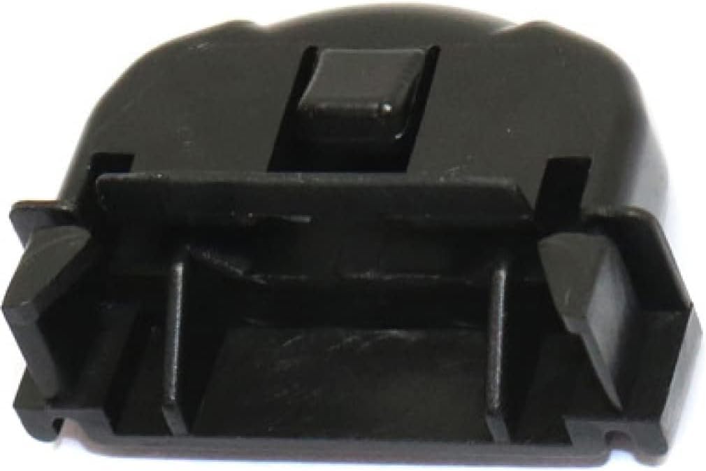 Front Bumper Outer Retainer Left Driver Or Right Passenger Side Direct Replacement Compatible With 2005-2015 Toyota Tacoma TO1045101 5393504020