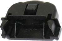 Front Bumper Outer Retainer Left Driver Or Right Passenger Side Direct Replacement Compatible With 2005-2015 Toyota Tacoma TO1045101 5393504020