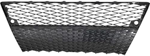 Front Bumper Lower Grille Painted Gray Plastic Direct Replacement Compatible With 2014-2015 Lexus IS250 / 2014-2016 IS350 / 2016 IS200t / IS300 LX1036115 5211253070