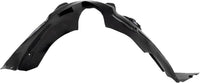 Set Of 2 Front Fender Liner Left Driver & Right Passenger Side Direct Replacement Compatible With 2010-2013 Chevrolet Equinox 22888599-PFM 22888600-PFM