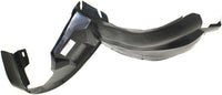 Front Section Fender Liner Right Passenger Side Direct Replacement Compatible With 2000-2002 Chevrolet Cavalier GM1249115 22605364