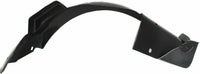 Front Fender Liner Rear Section Right Passenger Side Direct Replacement Compatible With 2003-2007 Cadillac CTS GM1249159 25765934