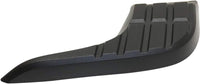 Rear Bumper Step Pad Left Driver Side Direct Replacement Compatible With 2014-2021 Toyota Tundra TO1196102 521640C060