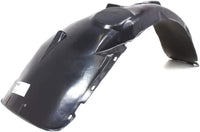 Front Fender Liner Left Driver Side Direct Replacement Compatible With 2002-2004 Volkswagen Passat VW1250103 3B7809961A01C