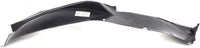 Front Fender Liner Rear Section Left Driver Side Direct Replacement Compatible With 1997-2003 Chevrolet Malibu / 2004-2005 Classic / 1997-1999 Oldsmobile Cutlass GM1248120 22603519