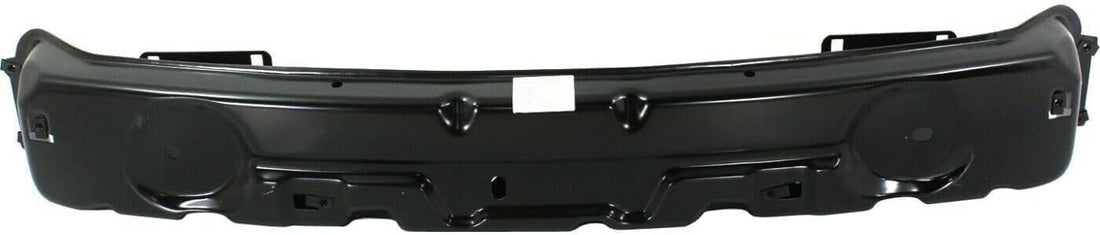 Front Bumper Reinforcement Steel Direct Replacement Compatible With 2006-2009 Mitsubishi Raider / 2005-2010 Dodge Dakota CH1006215 CH1006201 55077648AG 55077648AF 55077648
