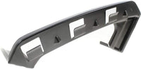 Set Of 2 Front Bumper Upper Bracket Steel Left Driver & Right Passenger Side Direct Replacement Compatible With 2014-2016 Kia Forte/Koup / Forte5 KI1043108 KI1042108 86518A7000