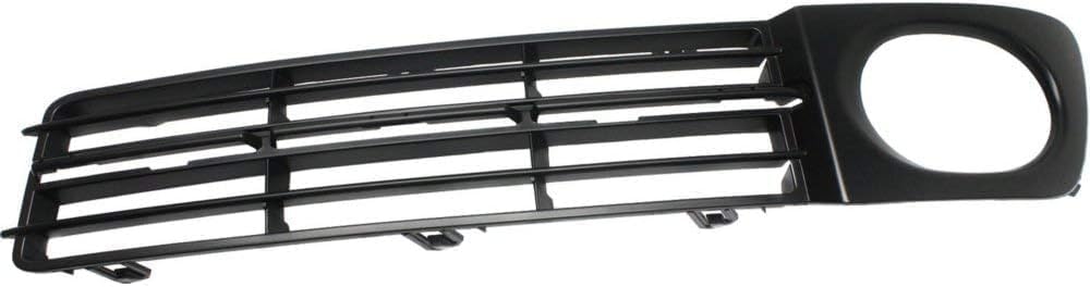 AUTOS PARTS PLUS Set of 2 Front Fog Light Molding Primed Left Driver & Right Passenger Side Direct Replacement Compatible With 2007-2008 Acura TL AC1039104 AC1038104 71107SEPA10ZA 71102SEPA10ZA
