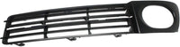 AUTOS PARTS PLUS Set of 2 Front Fog Light Molding Primed Left Driver & Right Passenger Side Direct Replacement Compatible With 2007-2008 Acura TL AC1039104 AC1038104 71107SEPA10ZA 71102SEPA10ZA